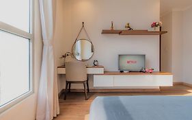 Raddison Luxury Apart-Landmark 81 Area &Great Park