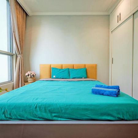 Raddison Luxury Apart-Landmark 81 Area &Great Park Ho Chi Minh City Exterior photo
